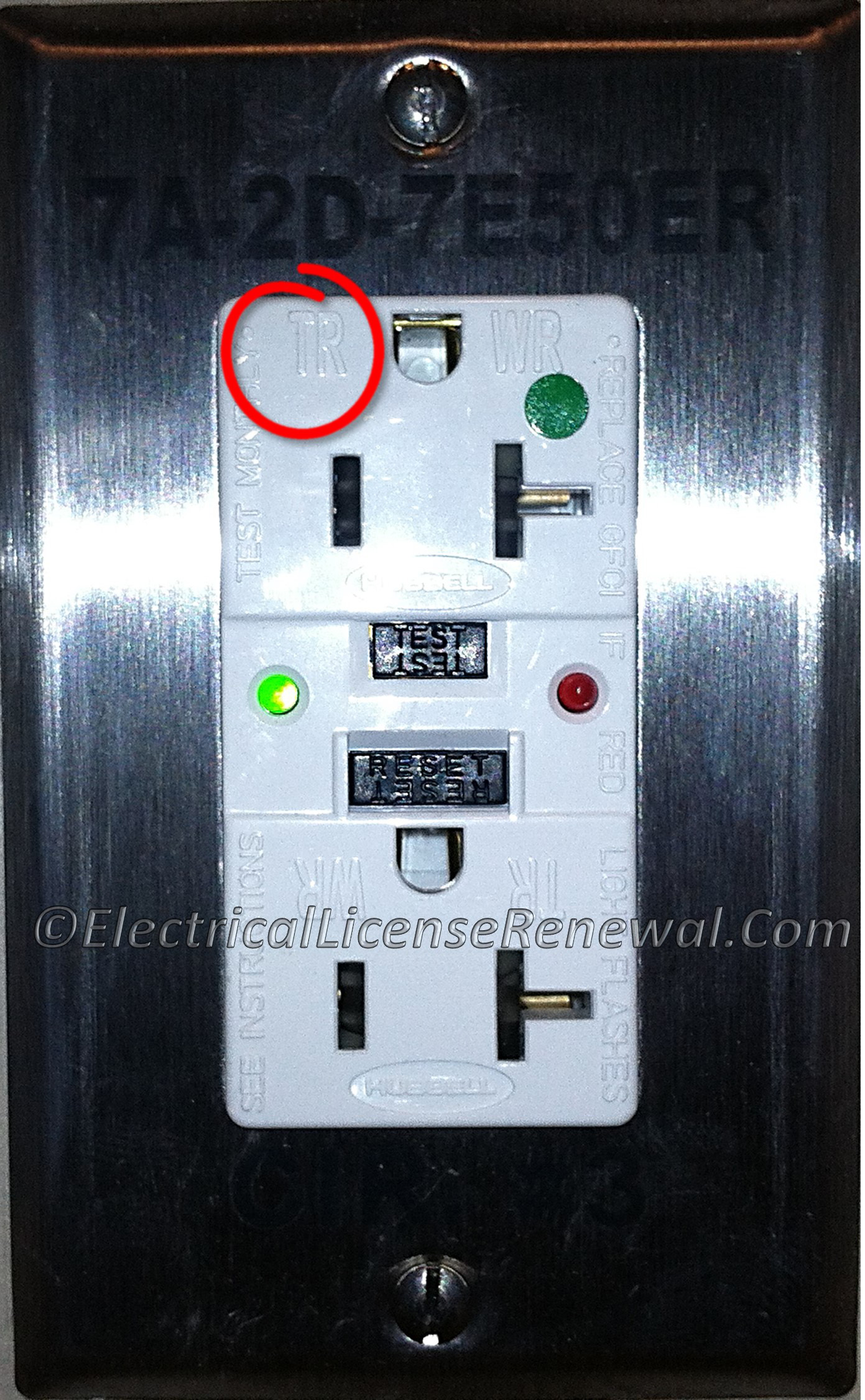 406.12 TamperResistant Receptacles.