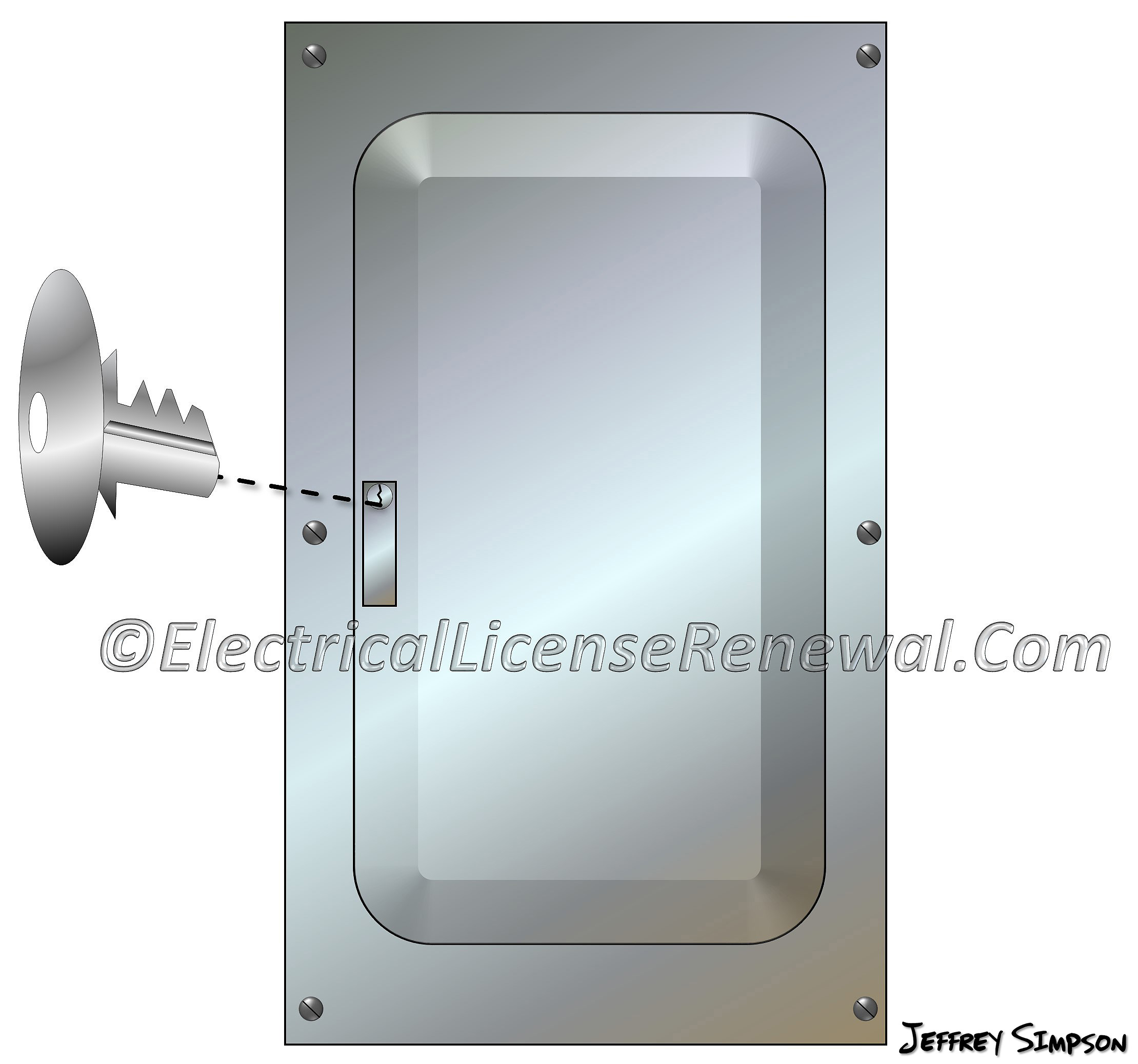 Article 100 Definitions. Accessible, Readily (Readily Accessible).