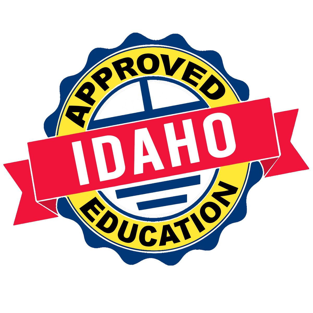 Approved Idaho Electrical Continuing Education Badge