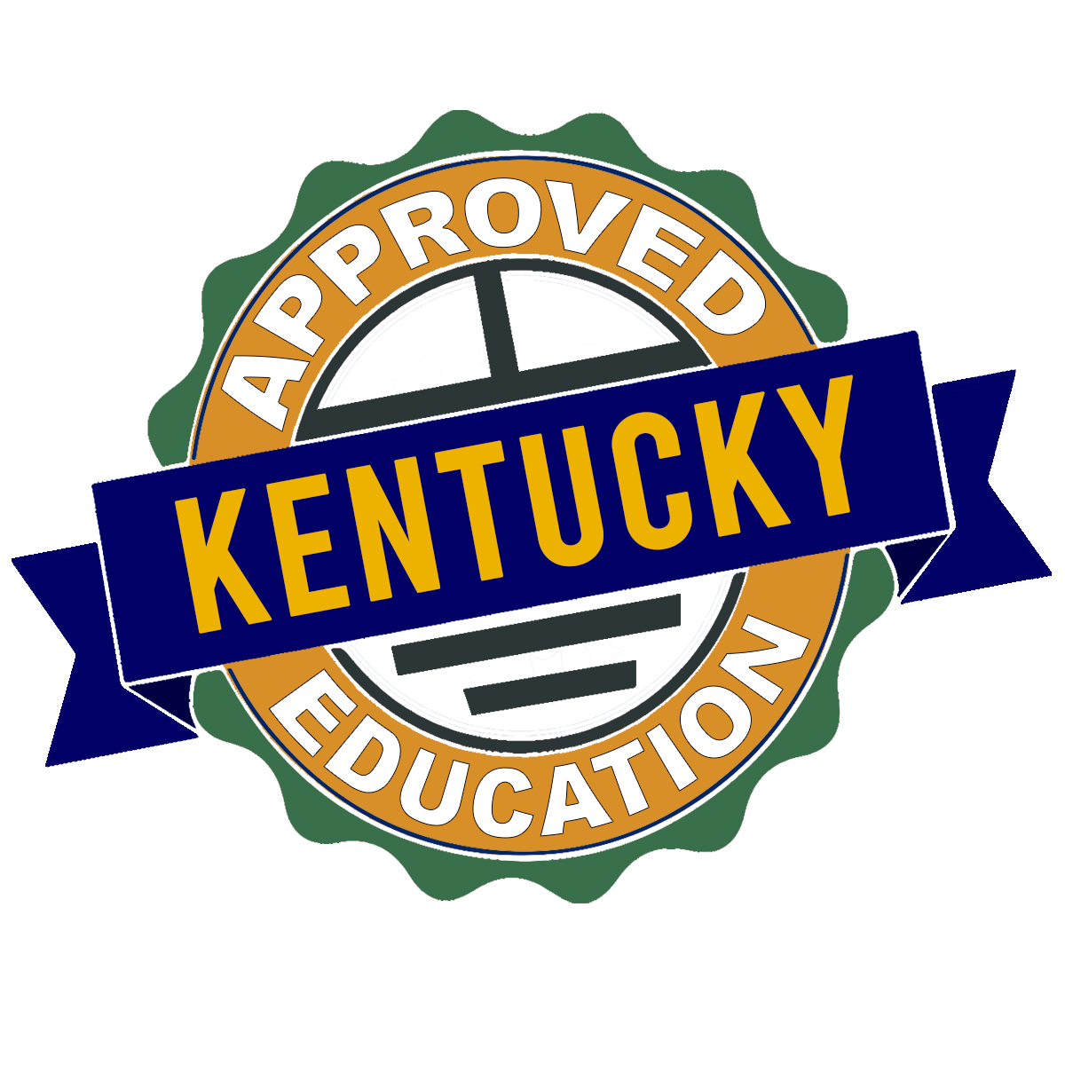 Approved Kentucky Electrical Continuing Education Badge