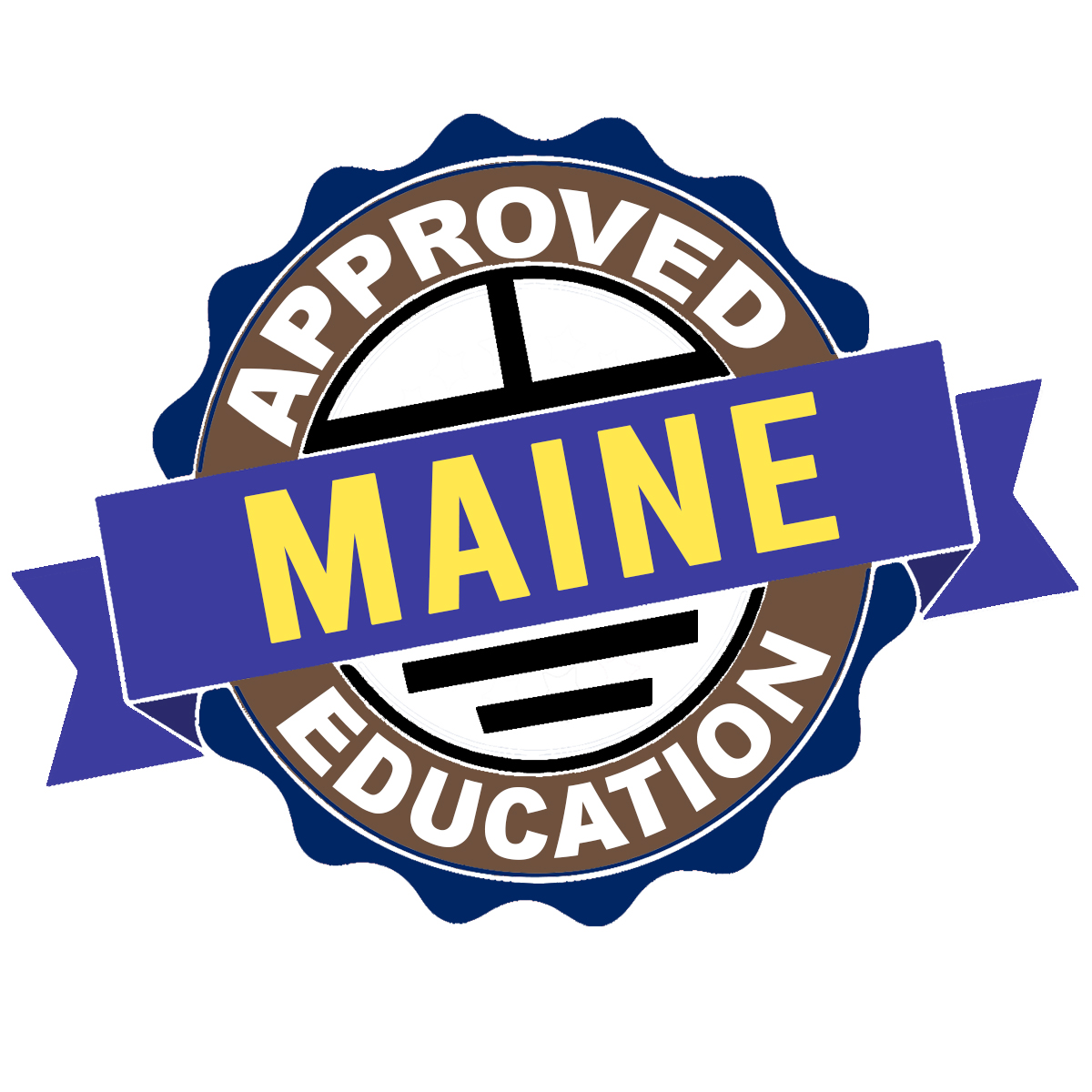 Approved Maine Electrical Continuing Education Badge