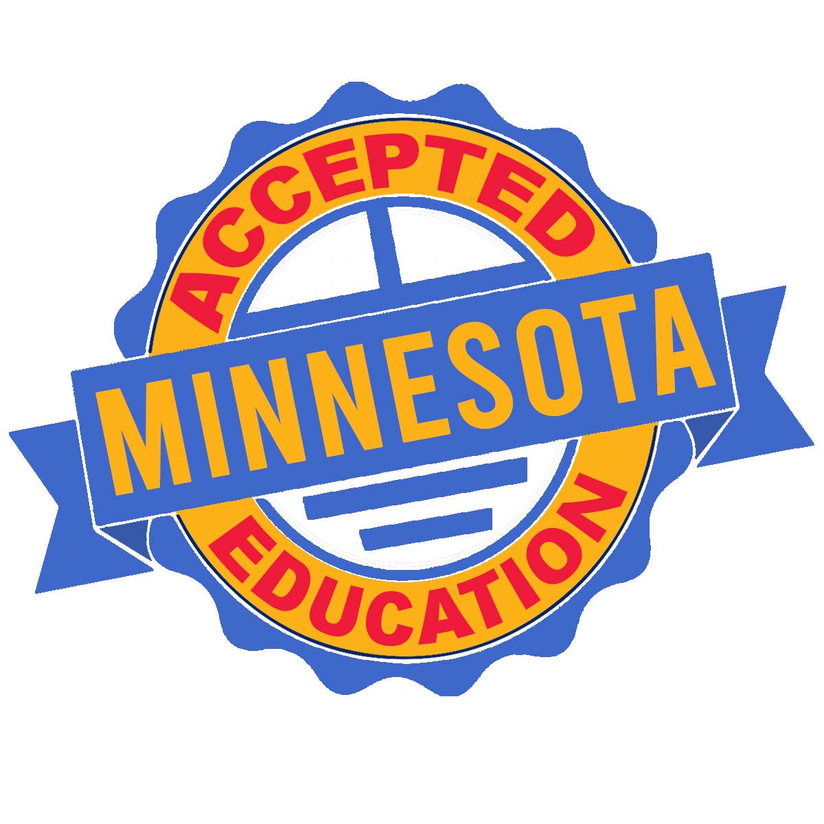 Accepted Minnesota Electrical Engineer Continuing Education Badge