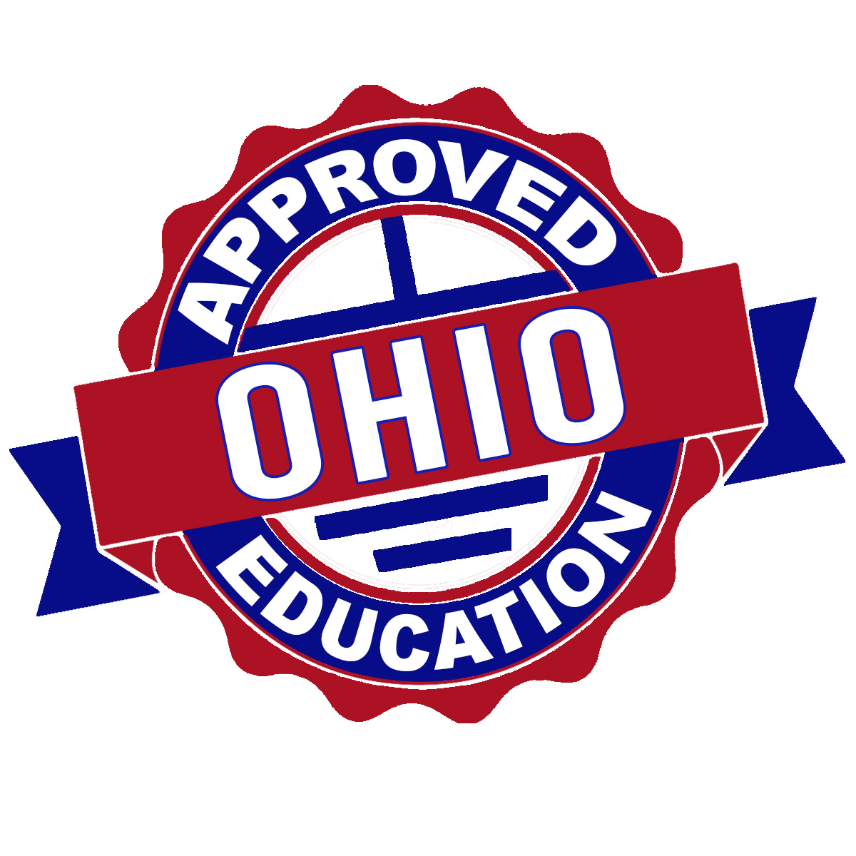 Approved Ohio Electrical Continuing Education Badge