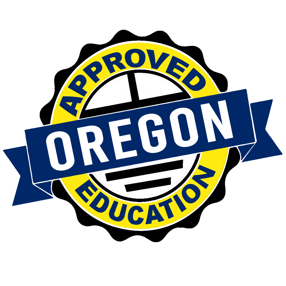 Approved Oregon Electrical Continuing Education Badge