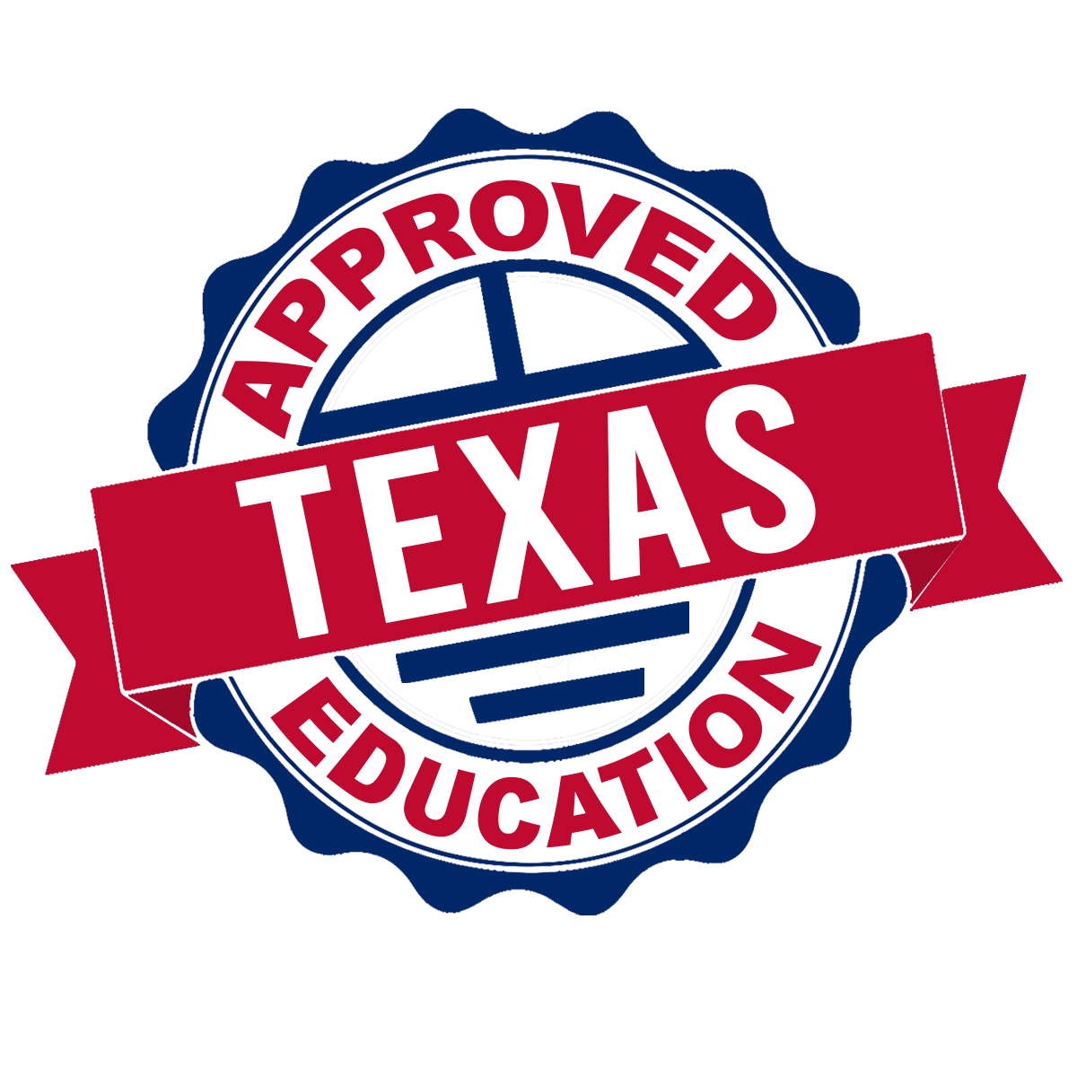  Texas  Continuing Education Badge