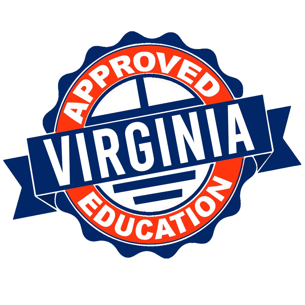 Approved Virginia Electrical Continuing Education Badge