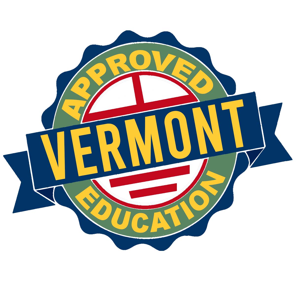 Approved Vermont Electrical Continuing Education Badge