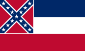 MS State Flag
