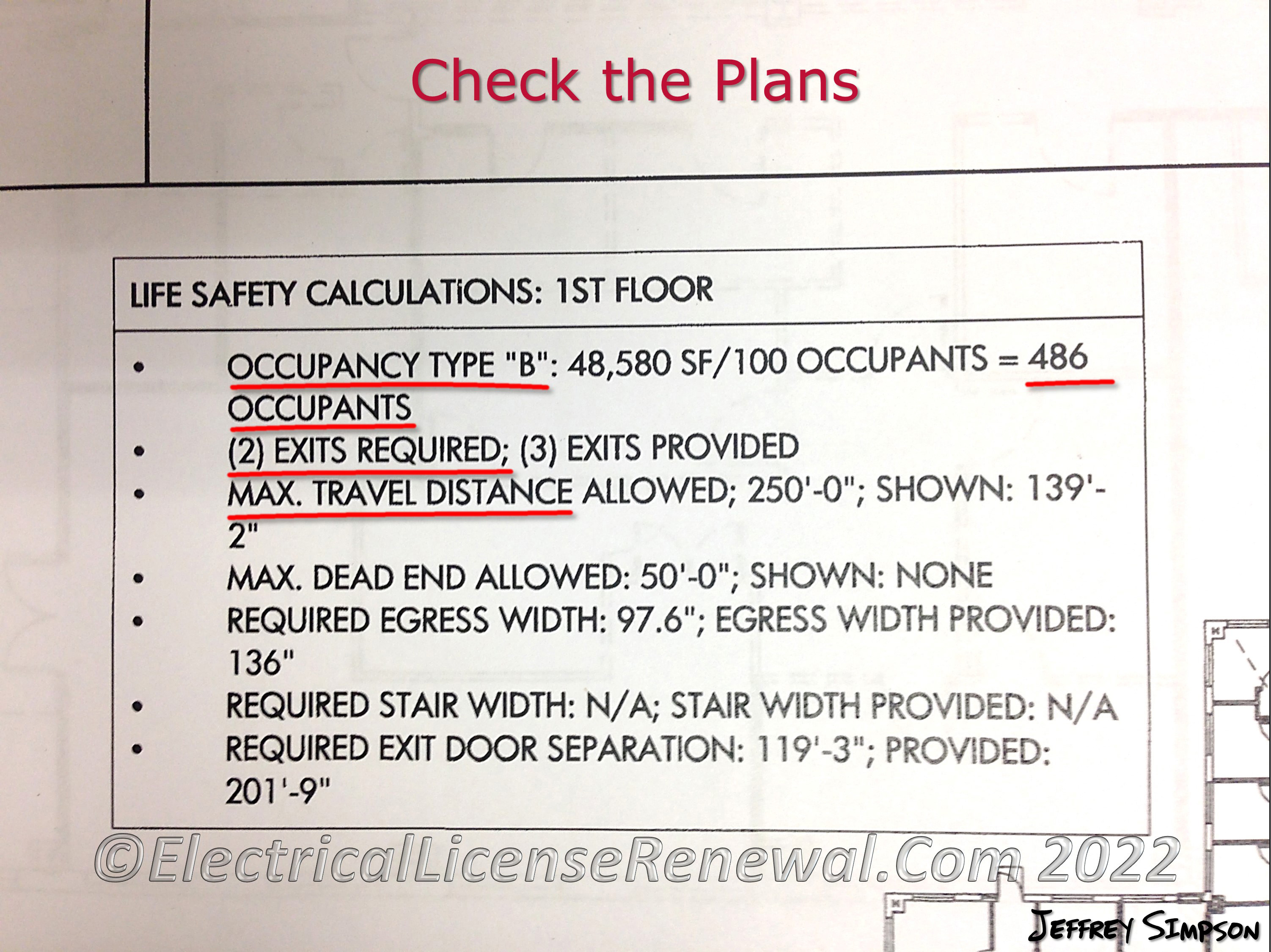 Nfpa 101 Exit Sign Requirements Pdf Infoupdate