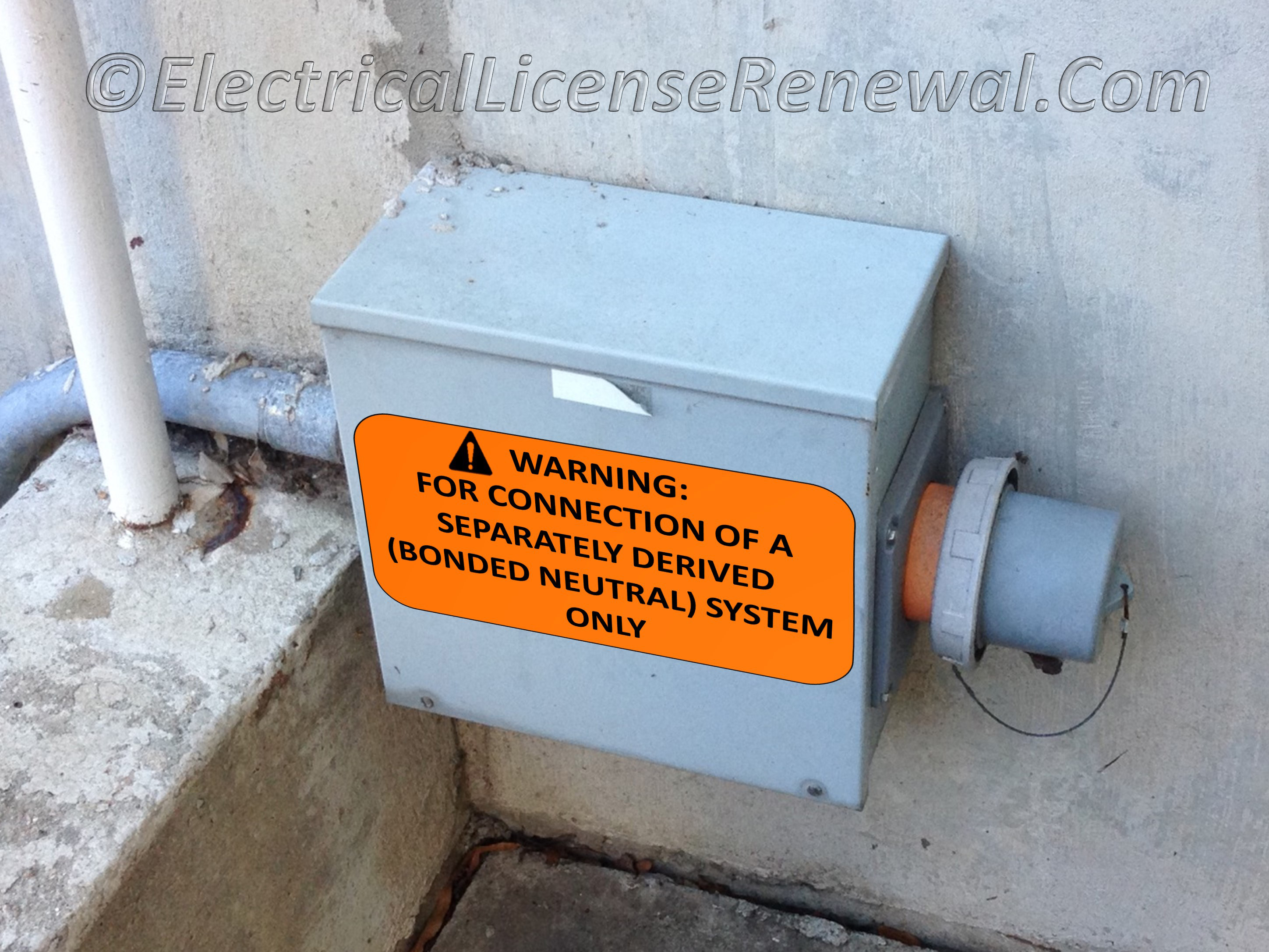 702.7(C) Power Inlet.