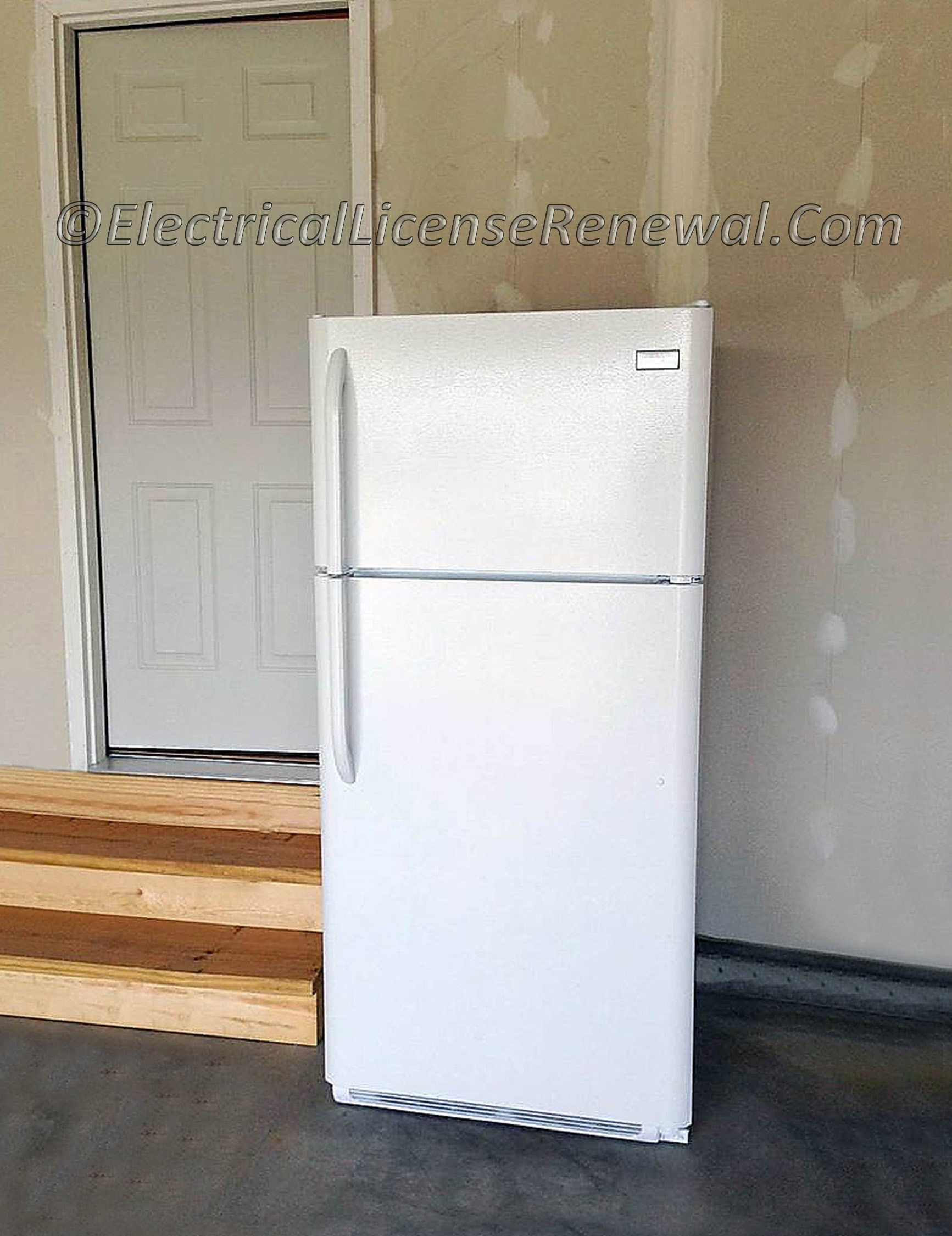 OESC 210.8 GFCI Protection.