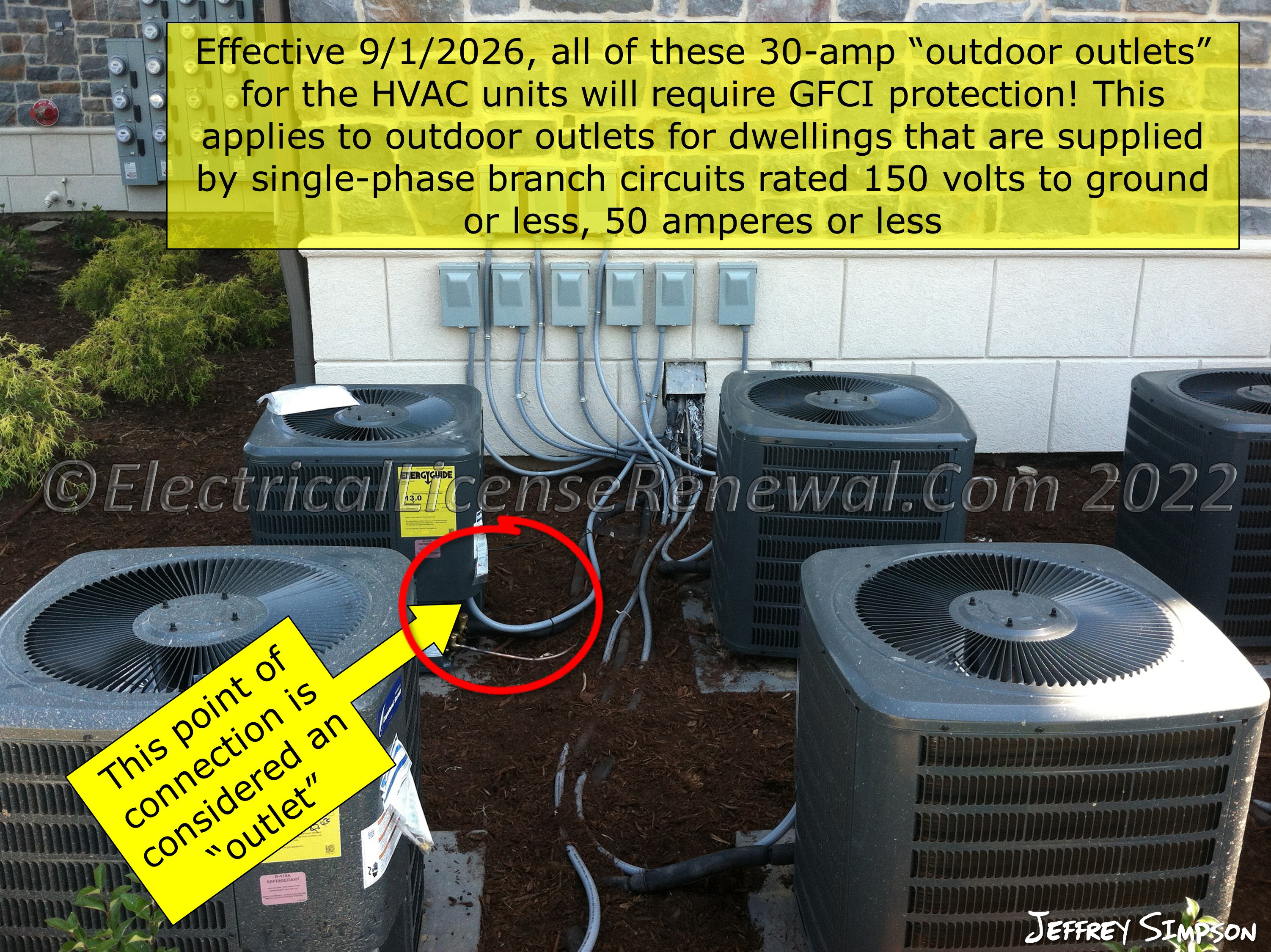 nec residential receptacle requirements pdf images