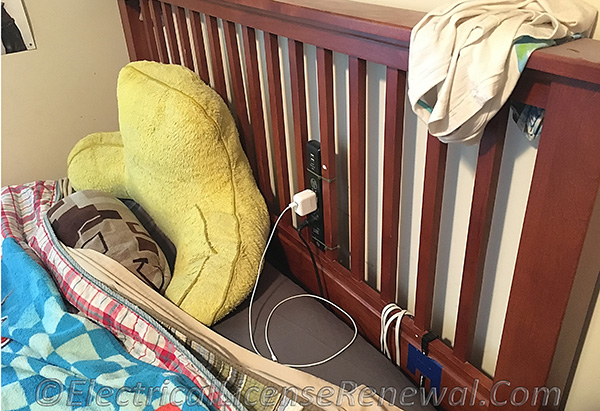 AFCI protection is now required for all 120-volt, single-phase, 15- and 20-ampere branch circuits supplying outlets installed in dormitory unit bedrooms, living rooms, hallways, closets, and similar rooms.