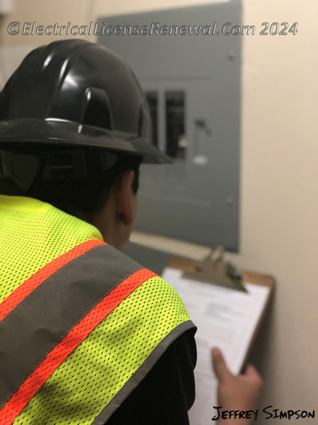 Proper auditing of the electrical safety program ensures that the program is up to date and reflects the most current version of NFPA 70E which is revised every three years.