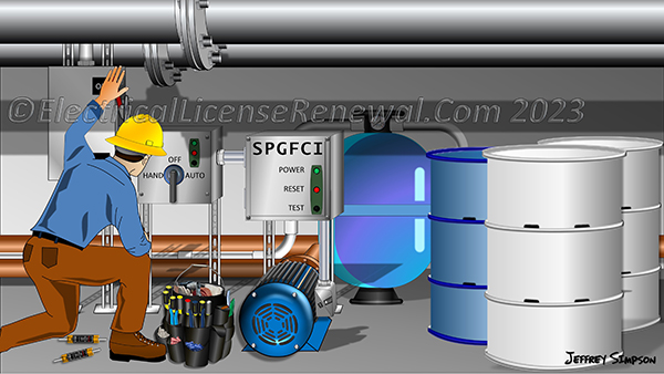 Servicing often encompasses maintenance and repair activities.