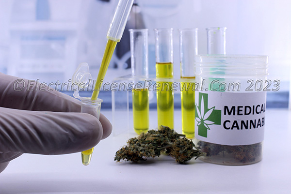New Article 512 provides requirements for cannabis oil equipment and cannabis oil systems using flammable materials in the plant oil extraction process.