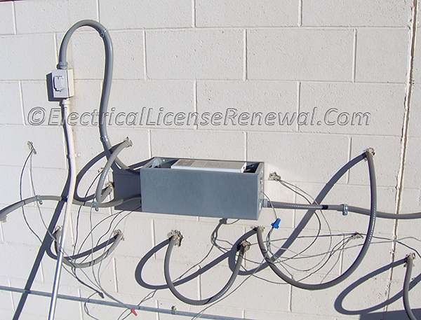 600.21 Ballasts, Transformers, Electronic Power Supplies, and Class 2 ...