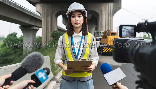 Engineers should make public statements and criticisms that are objective, truthful, and based on factual information.