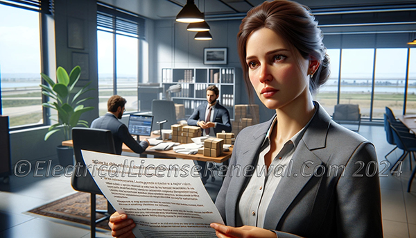 Engineers have a duty to report any unethical or illegal practices they observe in their profession.