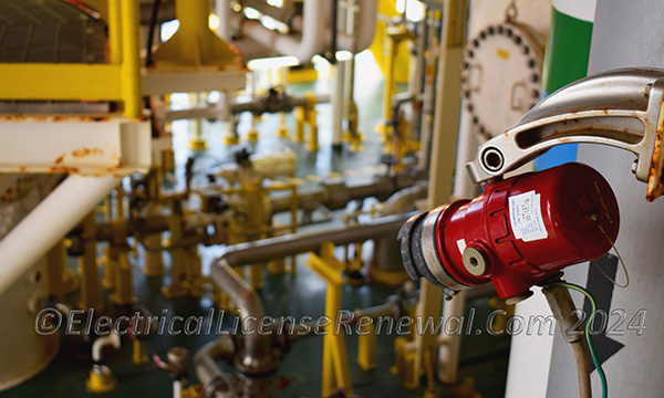Proper installation and maintenance of specialized detectors are crucial to their effectiveness. UV/IR detectors should be positioned to have a clear view of potential fire sources without obstructions.