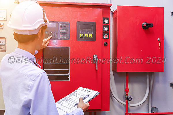 Regular testing is critical to ensure proper operation and reduce false alarms.