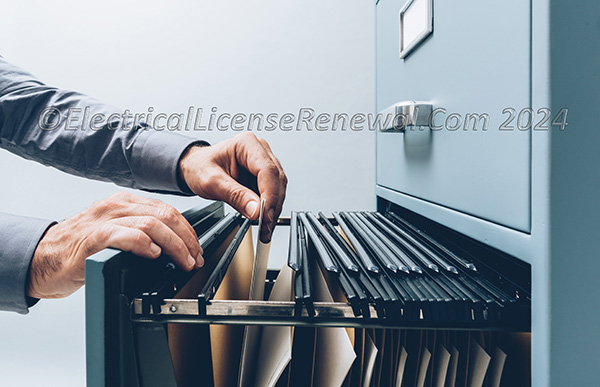 Proper record keeping of alarm system testing and maintenance creates a systematic approach to identifying, resolving, and preventing issues that could lead to false alarms.