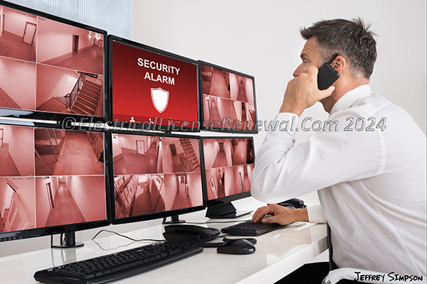 By incorporating video verification into security alarm systems, installers can enhance the accuracy of alarm responses, reduce false alarms, and improve the overall security of properties.