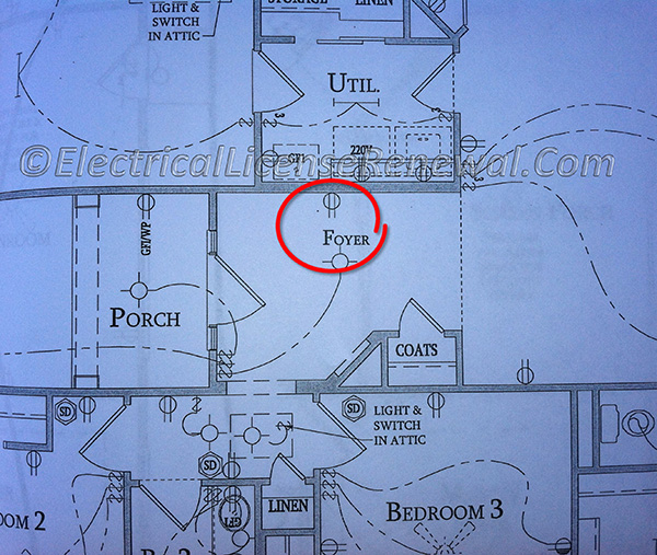 OESC 210.52(I) Alcoves.