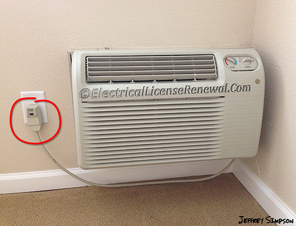 Whichever protection method is used, it must be factory installed and must be an integral part of the attachment plug or be located in the power supply cord within 12 inches of the attachment plug.