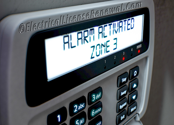 Annunciators are units containing one or more indicator lamps, alphanumeric displays, computer monitors, audible indicators, or other equivalent means on which each indication provides status information about a circuit, condition, system, or location.