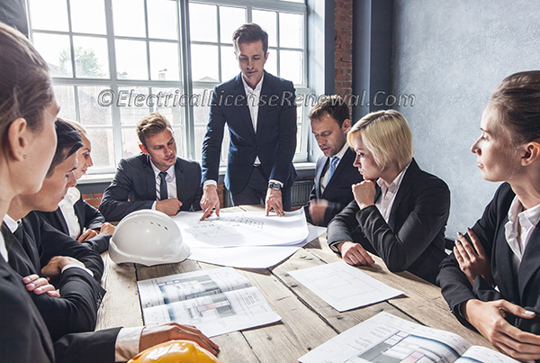 Persons who develop plans and specifications in accordance with NFPA 731 shall be experienced in the design, application, installation, and testing of premises security systems.