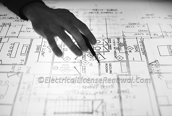 It is critical for a qualified security system consultant to be able to properly advise potential clients on locating security system imaging components to avoid tampering which can lead to a security breach.
