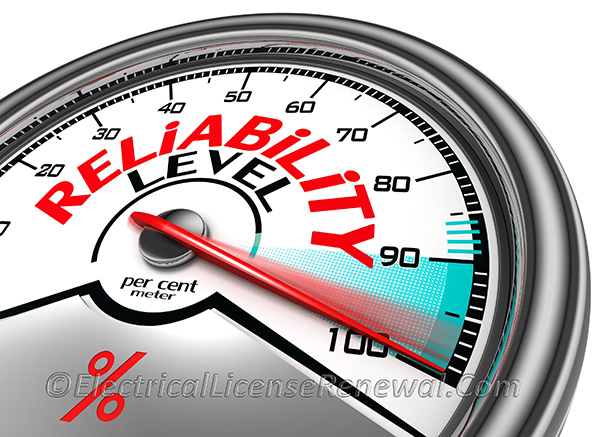 Transmission of alarm, supervisory, and trouble signals shall be in a highly reliable manner to prevent degradation of the signal in transit.
