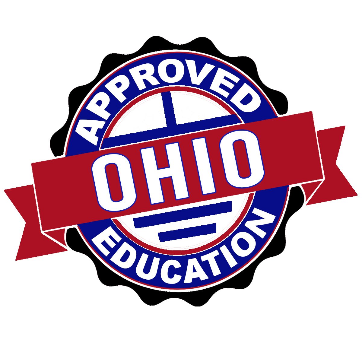 Approved Ohio Electrical Continuing Education Badge