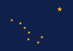 AK State Flag