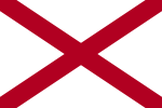 AL State Flag