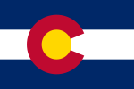 CO State Flag