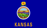 KS State Flag