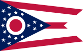 OH State Flag