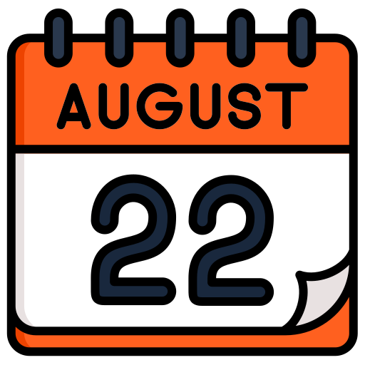 Webinar Date: August 22 2024