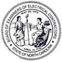 NCBEEC Approved Online Seal